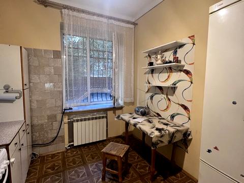 квартира по адресу Бортнянского ул. (27 Июля), 56