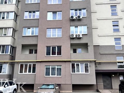 квартира по адресу Липинского ул., 4