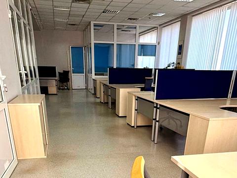 комерційна за адресою Лесі Українки просп. (Пушкіна), 49