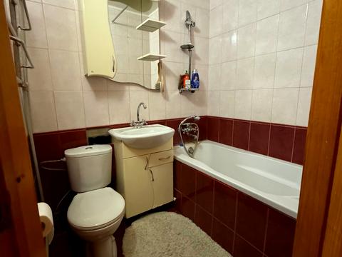 квартира по адресу Шекспира ул., 12а