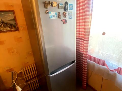 квартира по адресу Березинская ул., 37