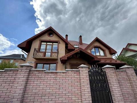 дом по адресу Івасюка