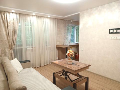 квартира за адресою Фонтанська дорога вул., 22а