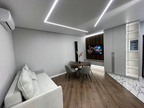 квартира за адресою Перлинна вул., 3А