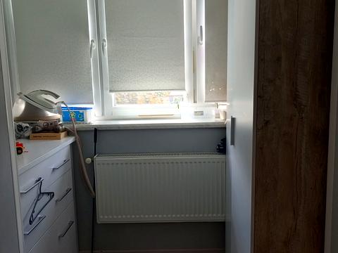 квартира за адресою Запорізька вул., 20а