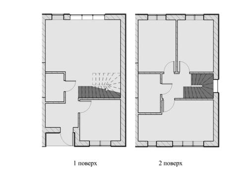 дом по адресу Центральная ул. (Чапаева)
