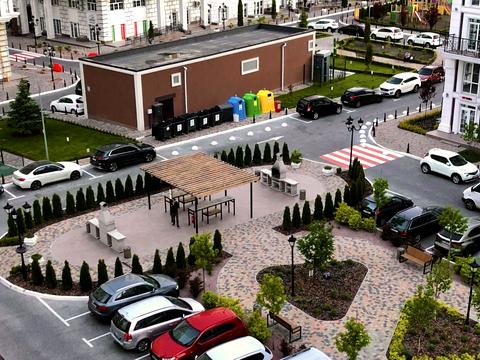 квартира за адресою Михайла Максимовича вул. (Онуфрія Трутенка), 26-Б