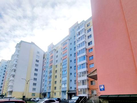 квартира по адресу Троллейбусная ул., 32
