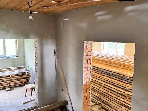 дом по адресу Квіткова