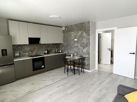 квартира по адресу Металлургов ул., 35