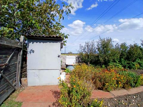 ділянка за адресою 6-та Лінія вул.