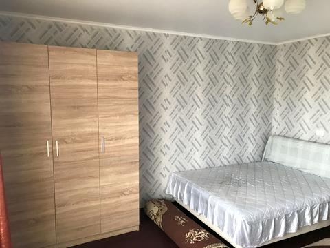 квартира по адресу 5-й Заречный микрорайон , 21