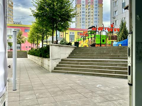 комерційна за адресою Григорія Сковороди вул., 11/3