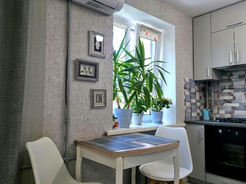 квартира за адресою Івана Брюховецького вул., 444