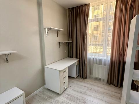 квартира за адресою Французький бульв., 60г
