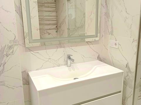 квартира по адресу Бельведерская ул., 23