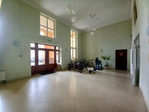 квартира по адресу В'ячеслава Чорновола просп., 73