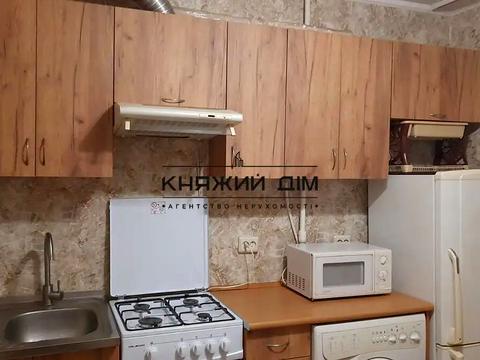 квартира по адресу Братиславская ул., 2