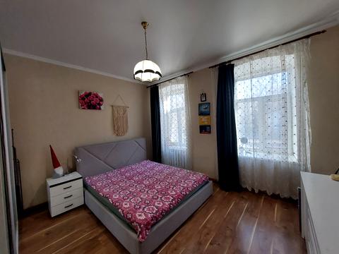 квартира за адресою Манежна вул., 28