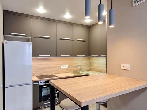 квартира за адресою Мандриківська вул., 136