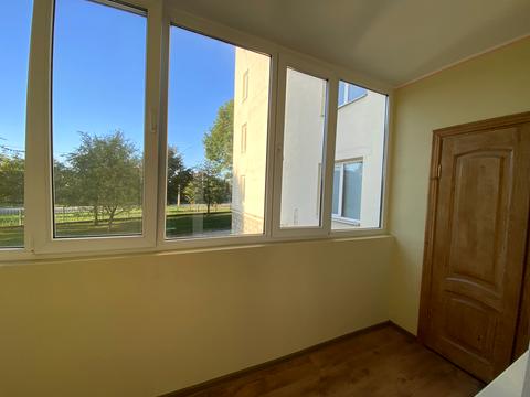 квартира за адресою Тролейбусна, 26
