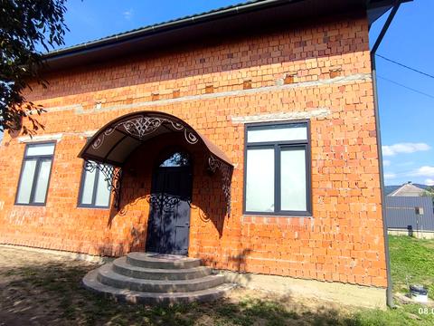 дом по адресу Миру, 78