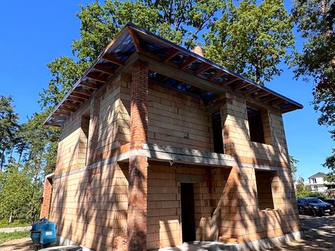 будинок за адресою Академіка Ромоданова вул. (Льва Толстого)