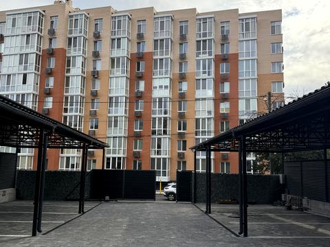 квартира по адресу Кодацький спуск, 33
