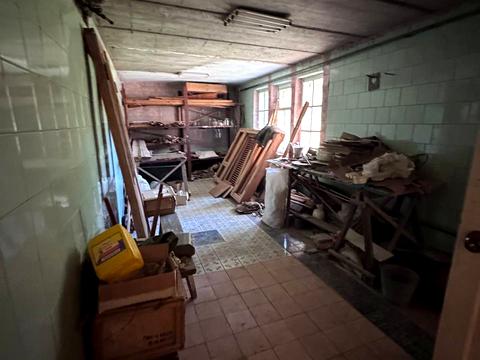 будинок за адресою Машиністів