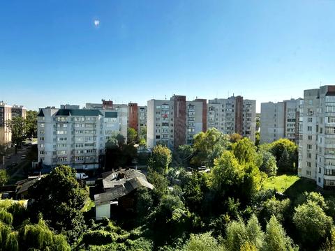 квартира по адресу Победы просп., 119а