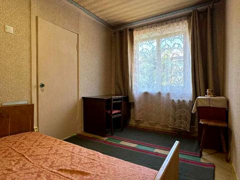 квартира по адресу Слобожанский просп. (им. газеты Правда), 107