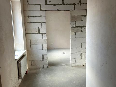 квартира по адресу Вінницьке шоссе, 1/3