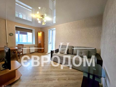 квартира по адресу Гольдберговская ул. (1-й Конной Армии), 11