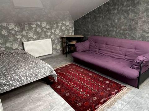 квартира за адресою Бельведерська вул., 19