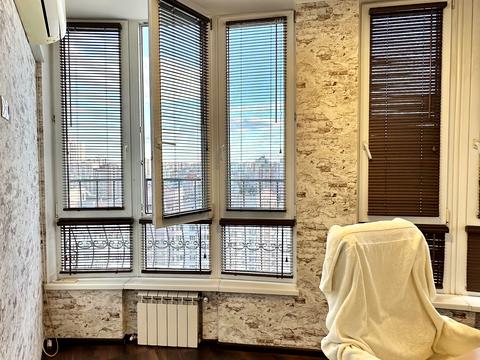 квартира по адресу Петра Григоренко просп., 22/20