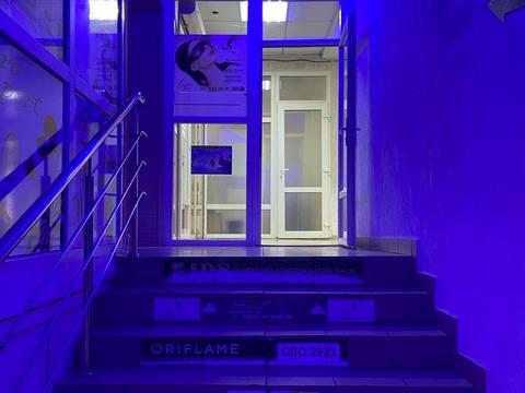 коммерческая по адресу Галицкая ул., 43б