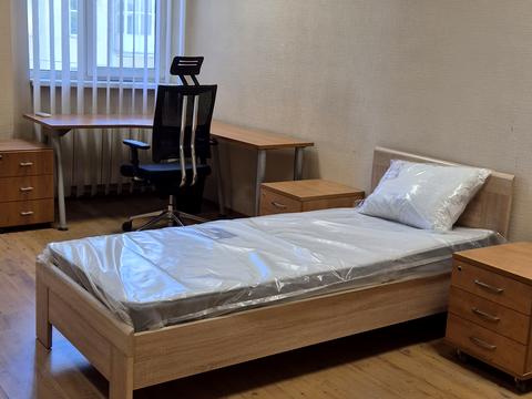 комната по адресу Предславинская ул., 31/11