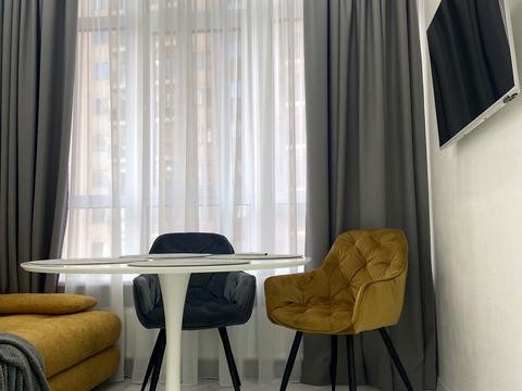 квартира по адресу Курортный пер., 2/2