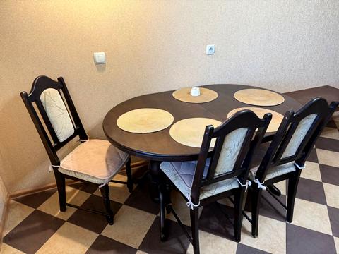 квартира за адресою Бориспільська вул., 4
