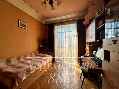 квартира за адресою Тараса Шевченка бульв., 10