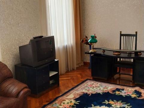 квартира за адресою Торгова вул., 3