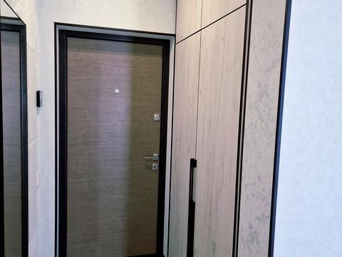 квартира по адресу Салютная ул., 2