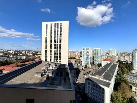 квартира за адресою Митрополита Василя Липківського вул. (Урицького), 38-А