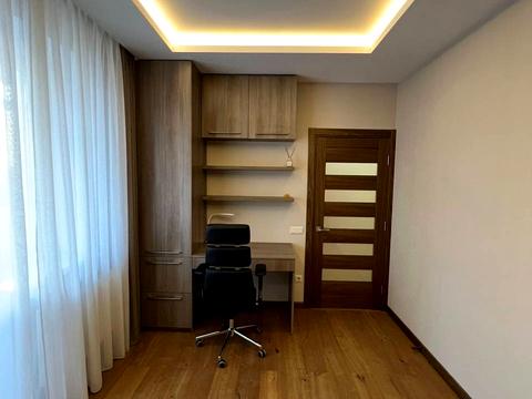 квартира по адресу Жасминовая ул., 5б