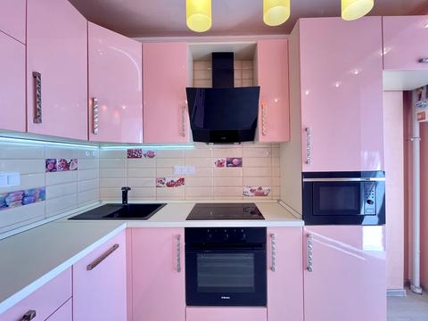 квартира за адресою Котляревського вул., 105Л