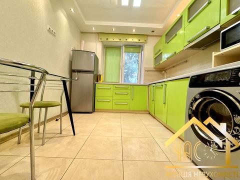 квартира за адресою Оболонська вул., 7