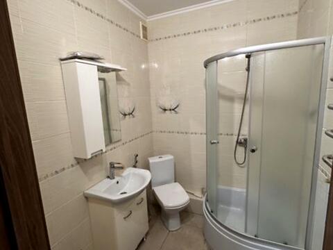квартира за адресою Анатолія Бортняка, 4