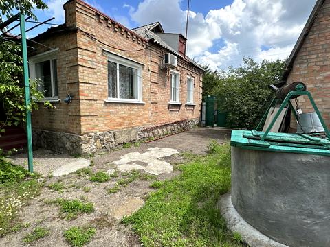 дом по адресу Холодноярская ул. (Московська), 10