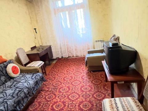 квартира по адресу Привокзальная ул., 4