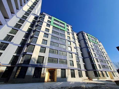 квартира по адресу Кулиша бульв., 1